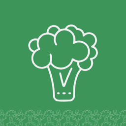 Broccoli logo