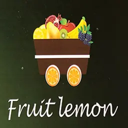 Fruit Lemon logo