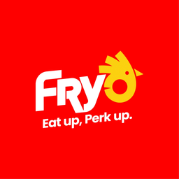 Fryo logo