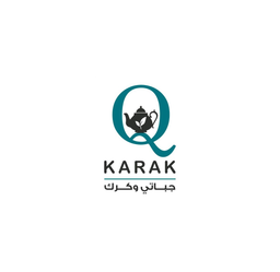 Japati & Karak logo