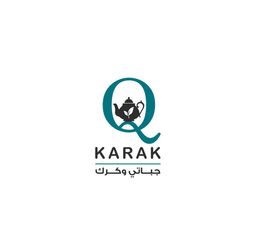 Japati & Karak logo