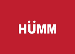 Humm logo