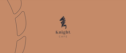 Knight Cafe logo