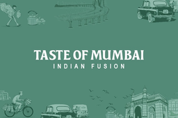 Taste of Mumbai logo