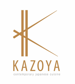 Kazoya logo
