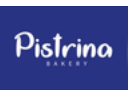 Pistrina Bakery logo