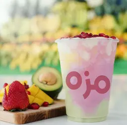 Mazza Juice logo