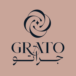 Grato Chocolate logo