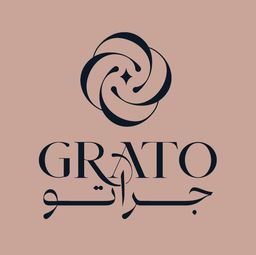 Grato Chocolate logo
