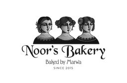 Noor's Bakery logo