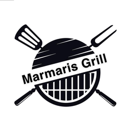 Marmaris Grill logo