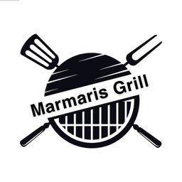 Marmaris Grill logo