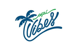 Acai Vibes logo