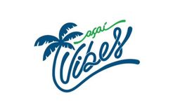 Acai Vibes logo