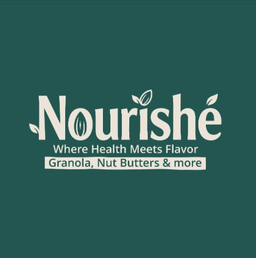 Nourishe logo
