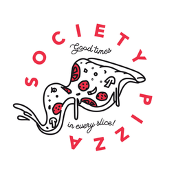 Society Pizza logo