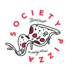Society Pizza logo