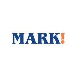 Mark logo