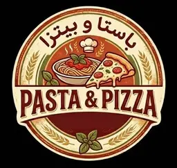 Pizza and Pasta logo