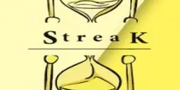 Streak logo