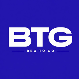 BTG Burger logo