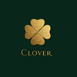 CLOVER logo