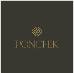 PONCHIK logo