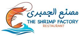 Shrimp Factory logo