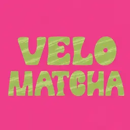 Velo Matcha logo