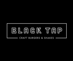 Black Tap logo