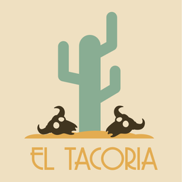 El TACORIA logo