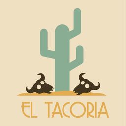El TACORIA logo
