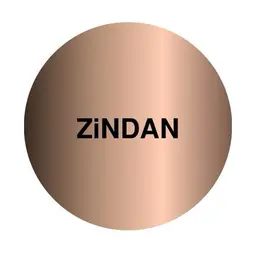 Zindan Bukhari logo
