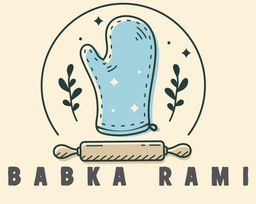 Babka Rami logo