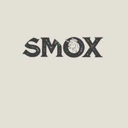 SMOX logo