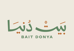 Bait Donya logo