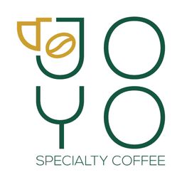 Joyo Specialty Coffee logo