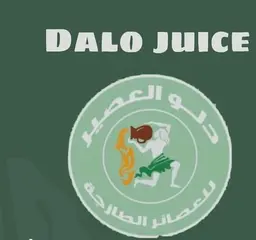 Dalo Juice logo