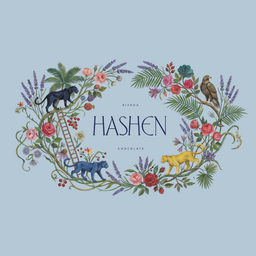 HASHEN logo