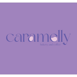 Caramelly logo