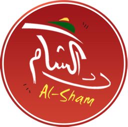 Falafel Al Sham logo
