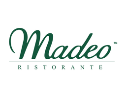 Madeo logo