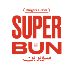 SUPERBUN logo