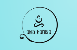 Akla Haniya logo