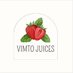 Vimto juices logo