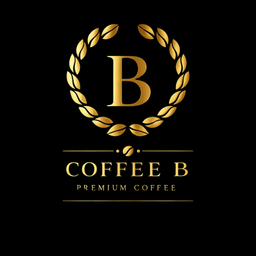 COFFEE B logo