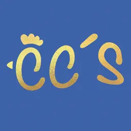 CC'S logo