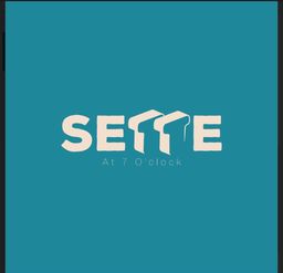 SETTE logo