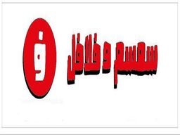 Simsim and Falafel logo