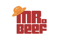 Mr. Beef logo